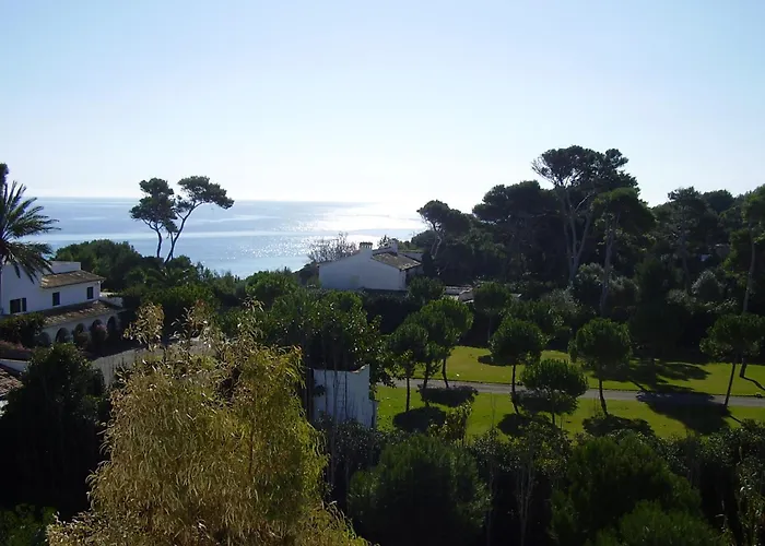 Zhimbad B&B By The Sea