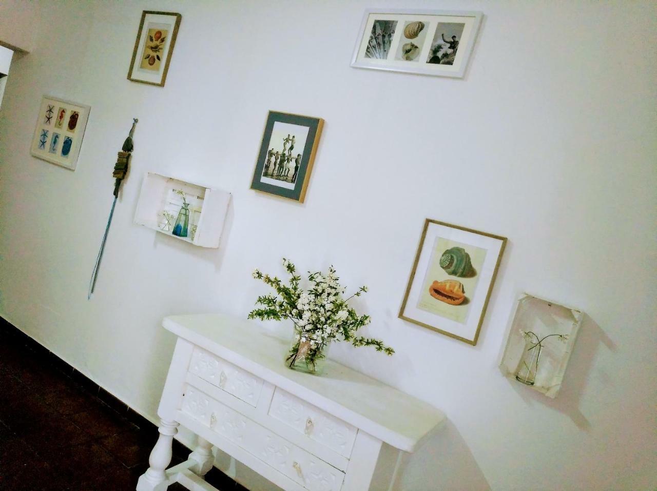Zhimbad B&B By The Sea * Cala Ratjada (Mallorca)