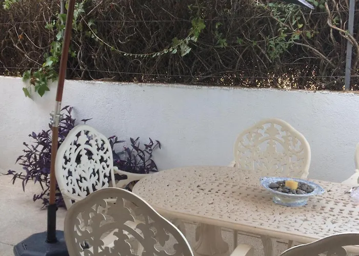 Zhimbad B&B By The Sea