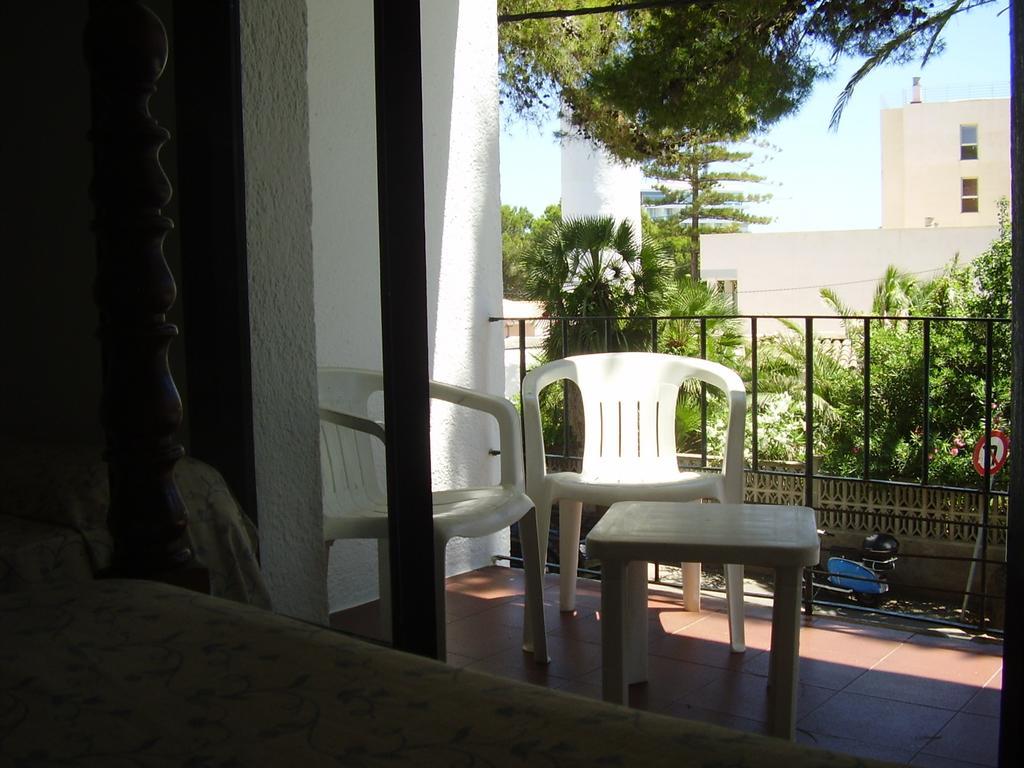 Bed & Breakfast Zhimbad By The Sea Cala Ratjada (Mallorca)