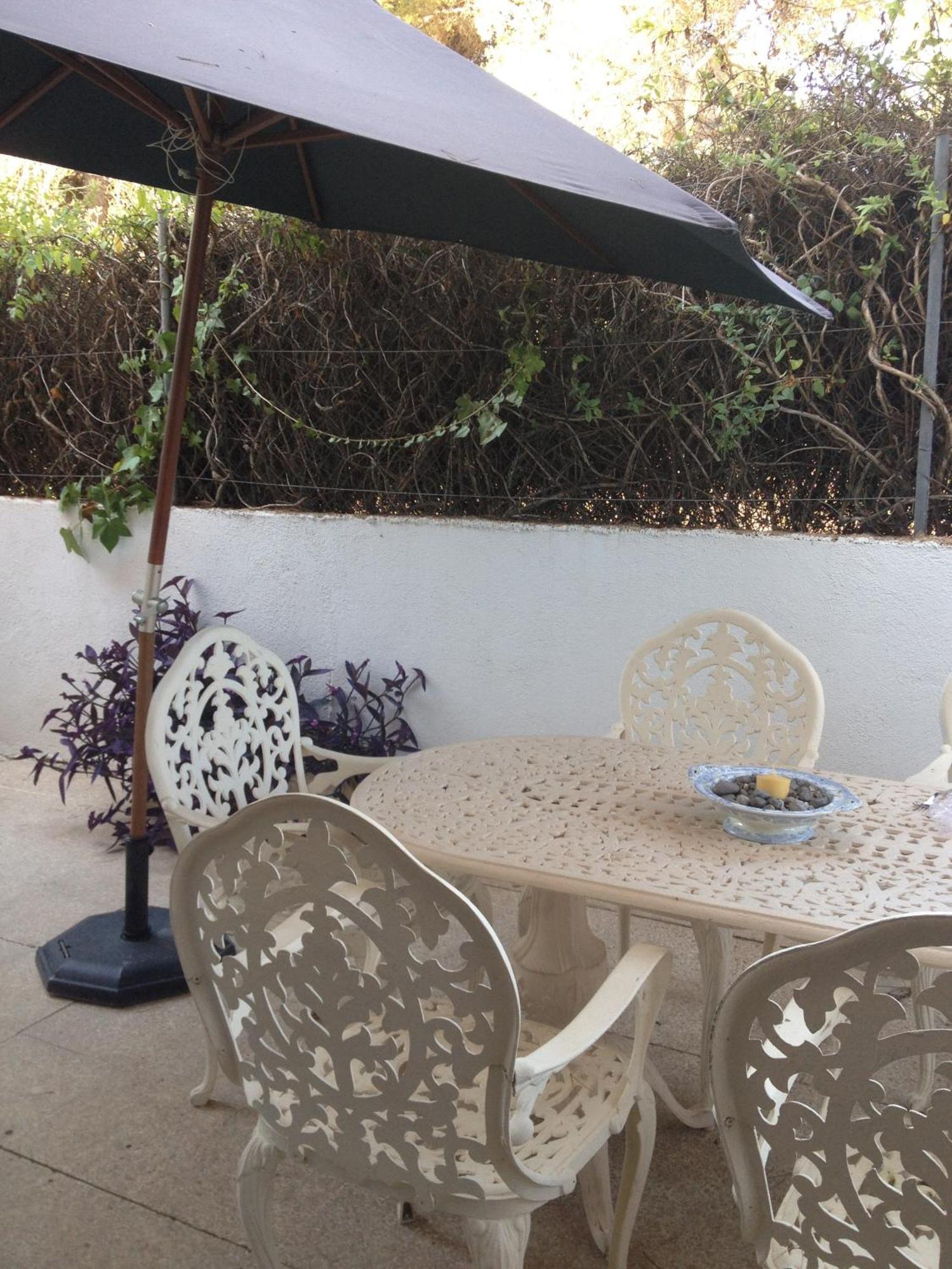 Bed & Breakfast Zhimbad By The Sea