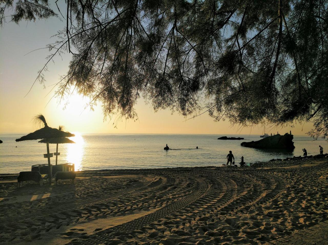 Bed & Breakfast Zhimbad By The Sea