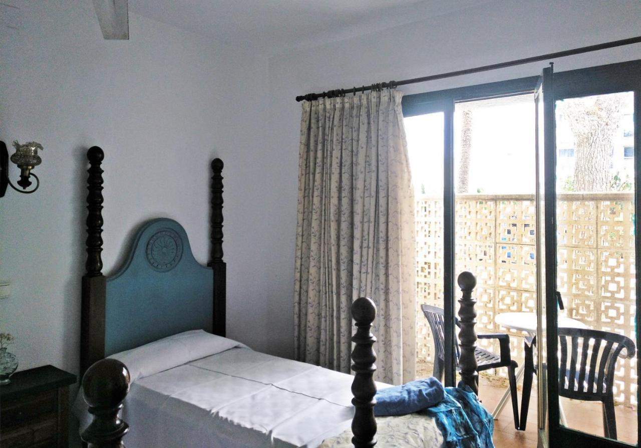 Bed & Breakfast Zhimbad By The Sea Cala Ratjada (Mallorca)